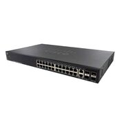Refurbished SG350X-24-K9 Cisco 24 Ports Switch