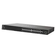 SG350XG-24T-K9-NA Cisco 24 Ports Switch
