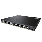 WS-C2960XR-48TD-I Cisco 48 Ports Ethernet Switch