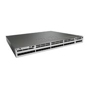 WS-C3850-24S-S Cisco 24 Ports Manageable Switch