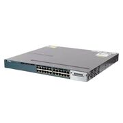 Refurbished Cisco WS-C3560X-24U-S 24 Ports Managed Switch