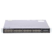 New Cisco WS-C3650-48TD-E 48 Ports Layer 3 Switch