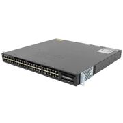 New Cisco WS-C3650-48TD-S 48 Ports Stackable Switch