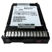 New HPE P57769-B21 7.68TB NVMe RI SSD