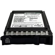 New HPE R4M07A 2.5inch SAS SSD