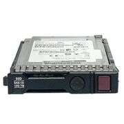 Refurbished VO001920RZWUR HPE 1.92TB SAS 12GBPS SSD