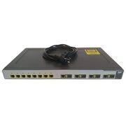 New WS-CE500G-12TC Cisco Managed Switch