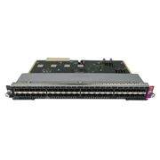 New WS-X4748-SFP-E Cisco Catalyst 4500 Service Module