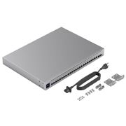 New ​USW-ENTERPRISE-24-POE Ubiquiti 24 Ports POE+ SFP+ Switch​
