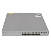 New Cisco WS-C3850-24T-L 24 Ports Network Switch