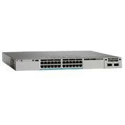 New Cisco WS-C3850-24U-L 24 Ports Network Switch