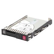 New HPE P47326-K21 3.84TB RI SATA 6GBPS SSD