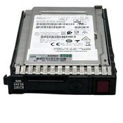 Refurbished VO003840RWUFF HPE 3.84TB SFF SSD
