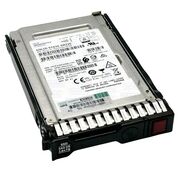 Refurbished VO003840RXKRE HPE 3.84TB Mixed Use Solid State Drive