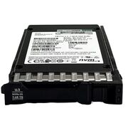 Refurbished VO007680KWVMV HPE 7.68TB Nvme SSD