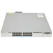 Refurbished WS-C3850-24XU-E Cisco 24 Ports Network Switch
