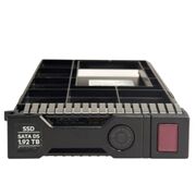 OEM 877760-H21 HPE 1.92TB SATA 6GBPS SFF SSD