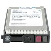 Refurbished HPE 877709-001 NVMe 12GBPS 1TB 2.5Inch SSD