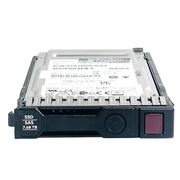 New VO007680JWZJL HPE 7.68TB Read Intensive SSD