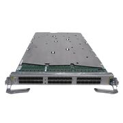 New A9K-36X10GE-SE Cisco 36 Ports Expansion Module