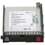 Refurbished 875655-001 HPE 6GBPS 480GB SATA Hot Plug SSD