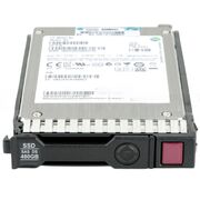 Refurbished HPE 875681-001 12GBPS 480GB SAS Hot Plug SSD