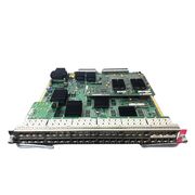 New WS-X6748-SFP Cisco 48 Ports Switch Module