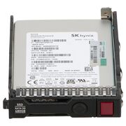New 872344-H21 HPE 6GBPS 480GB SATA Hot Plug SSD