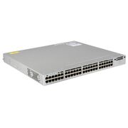 New Cisco WS-C3850-48T-E 48 Ports Network Switch