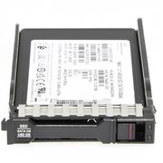 Refurbished HPE 872344-K21 6GBPS 480GB SATA SSD