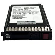 Refurbished HPE 875311-X21 480GB SAS 12GBPS SFF MLC SC Hot Swap SSD