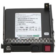 Refurbished HPE 868818-X21 Hot swap Solid State Drive