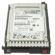 New HPE 871888-001 SAS 6GBPS 400GB 2.5Inch SSD