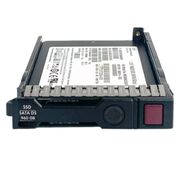 New 816909-X21 HPE 960GB 2.5inch GEN10 SSD