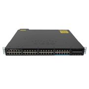 Refurbished Cisco WS-C3650-12X48UQ-E 48 Port SFP+ Ethernet Switch
