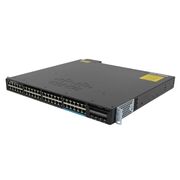 Refurbished Cisco WS-C3650-12X48UQ-L 48 Port SFP+ Ethernet Switch