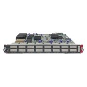 Refurbished Cisco WS-X6416-GBIC 16 Ports Ethernet Switch Module
