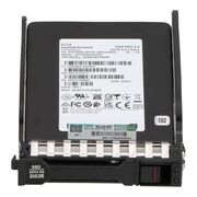 Refurbished HPE 870668-001 6GBPS 240GB SATA Hot Plug SSD