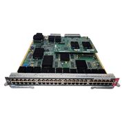 New WS-X6748-GE-TX= Cisco 48 Ports Expansion Module