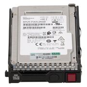 Refurbished 690811-002 HPE 400GB Solid State Drive