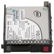 Refurbished HPE 718329-B21 400GB SATA 6GBPS SSD