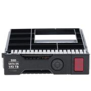 Refurbished HPE 817015-B21 1.92TB SATA 6GBPS SSD