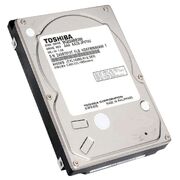 HDEAH81DAB51 Toshiba 600GB SAS Hard Drive