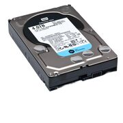 HDEPR01DAA51 Toshiba 4TB SAS Hard Drive