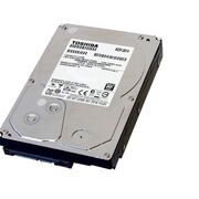 HDEPS10DAA51 Toshiba 6TB SAS Hard Drive