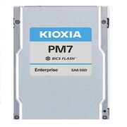 New KPM7XRUG30T7 Kioxia 30.72TB SSD