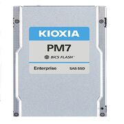 KPM7XRUG7T68 Kioxia SAS 24GBps SSD