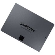 New MZ-77Q8T0B/AM Samsung 8TB SATA 6GBPS SSD