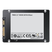 MZ-7L3960C Samsung SATA 6GBPS SSD