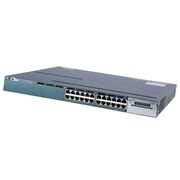 WS-C3560X-24P-S Cisco 24 Ports Switch